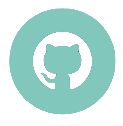 Floating Github